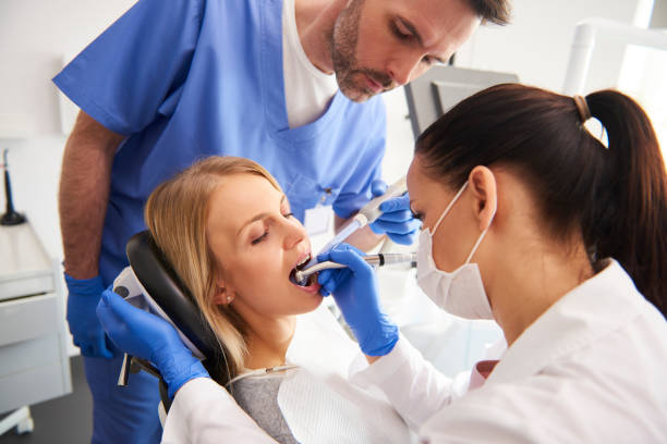 Best Sedation Dentistry  in Helena Valley Southeast, MT