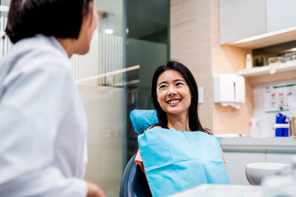 Why Choose Us for Your Dental Needs in Helena Valley Southeast, MT