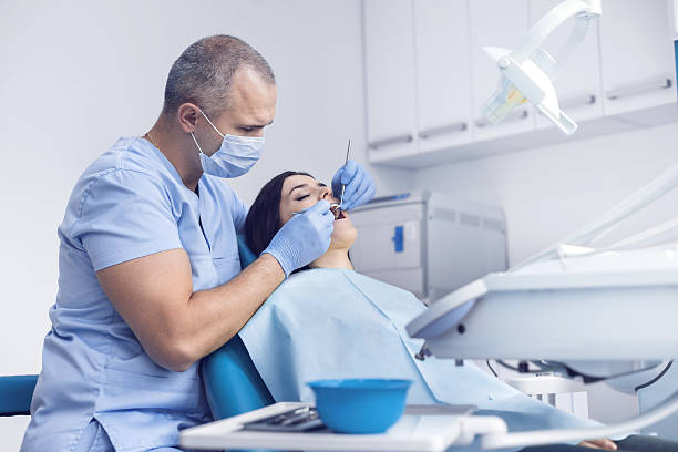 Full Mouth Reconstruction in Helena Valley Southeast, MT